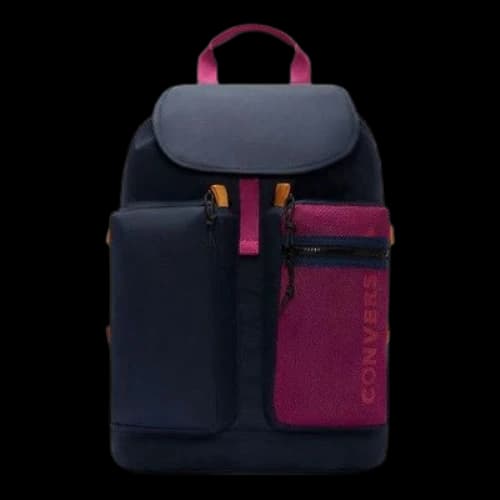 Converse Rucksack Backpack 'Navy'