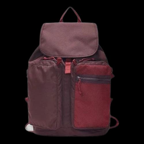 Converse Padded Backpack 'Red'