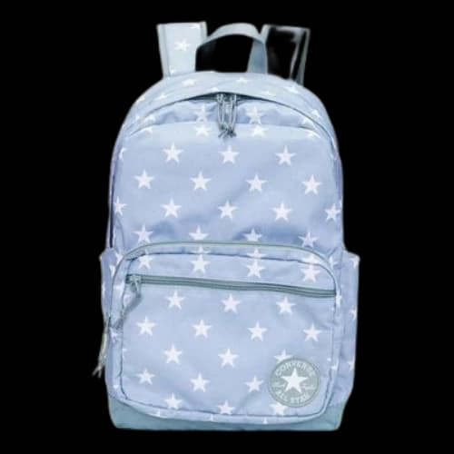 Converse Go 2 Backpack 'Light blue'