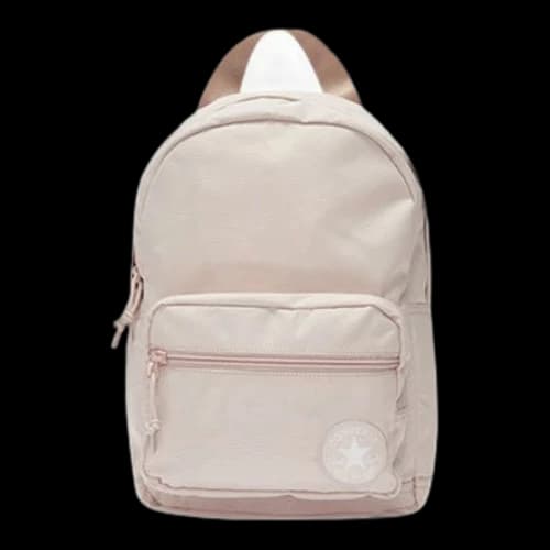 Converse GO LO Backpack 'Light Pink'