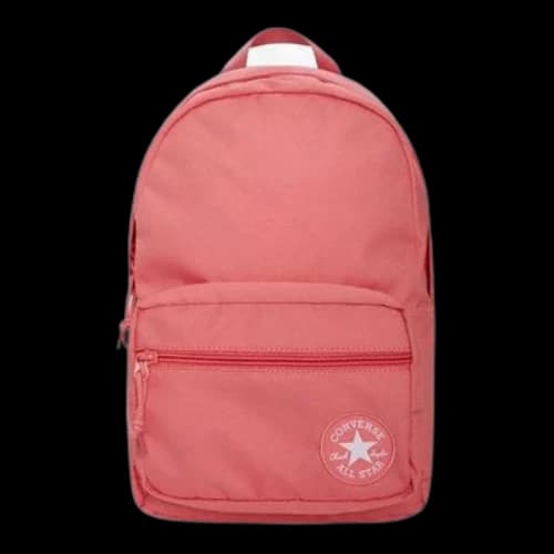 Converse GO LO Backpack 'Flamingo'