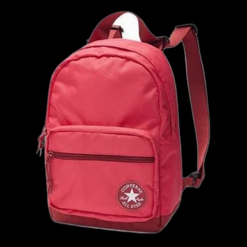Converse Go Lo Backpack 'Red'