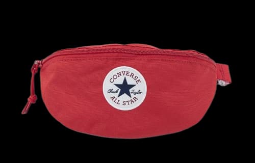 Converse Chuck Taylor Patch Sling Pack 'Red'