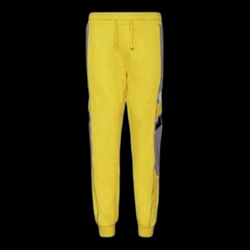 Converse Track Pants 'Yellow'