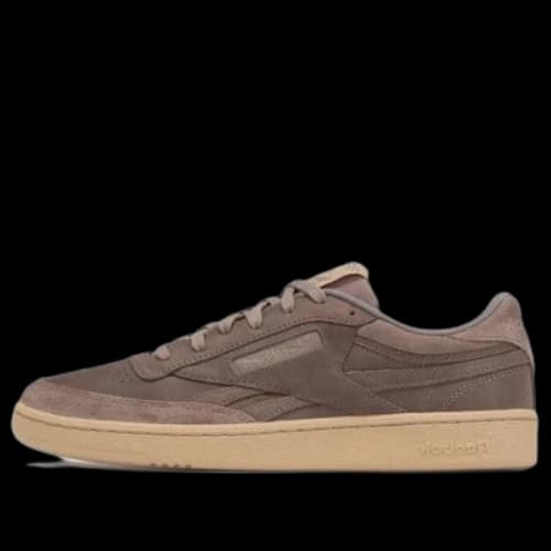 Reebok Club C Revenge 'Taupe Beige'