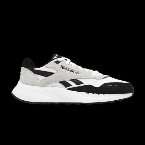 Reebok Classic Leather 2400 'White Black'