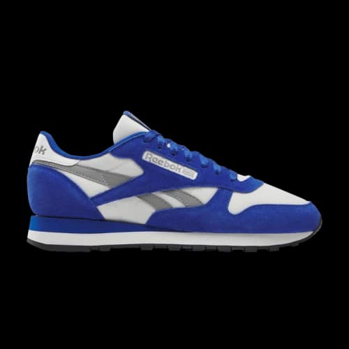 Reebok Classic Leather Boundless Blue