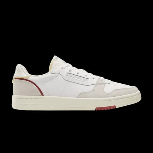 Reebok Phase Court Chalk Vintage Chalk Weathered White