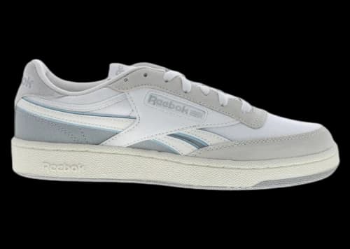 Reebok Club C Revenge Boulder Grey Chalk
