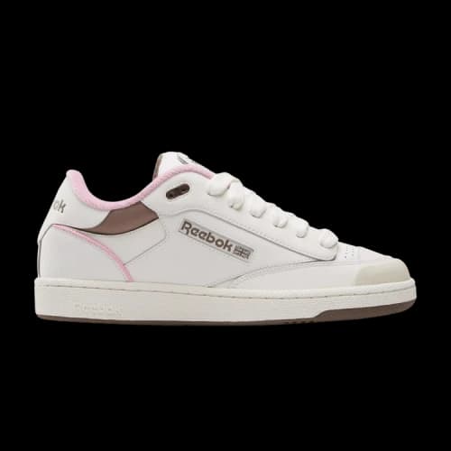 Reebok Club C Bulc 'Chalk Astro Rose Brown'