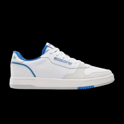 Reebok Phase Court White Chalk Blue