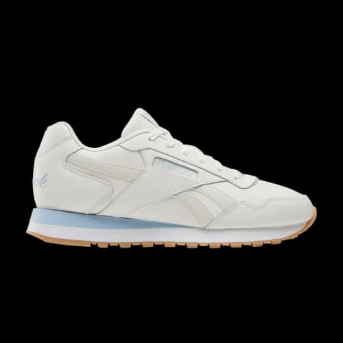 Reebok Glide 'Classic Beige Soft Blue' (Women's)