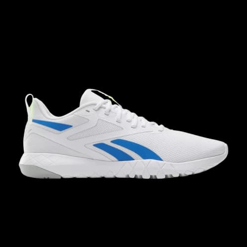 Reebok Flexagon Force 4 'White Kinetic Blue'