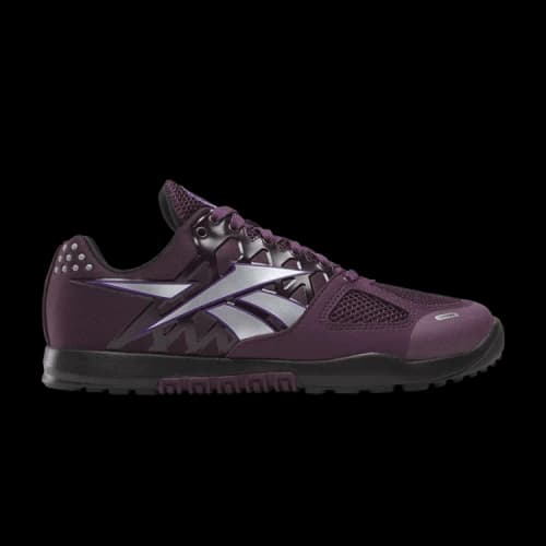 Reebok Nano 2.0 'Midnight Plum' (Women's)