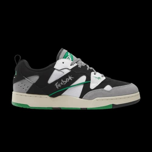 Reebok BB4000 2 '96 Hoops Pack - Glen Green'