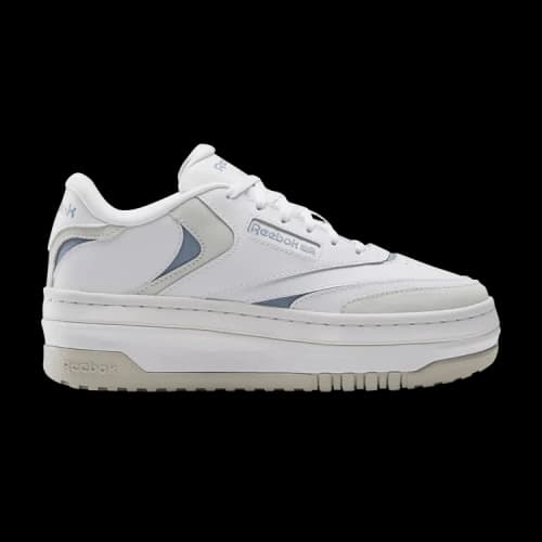 Reebok Club C Extra 'White Vintage Blue' (Women's)