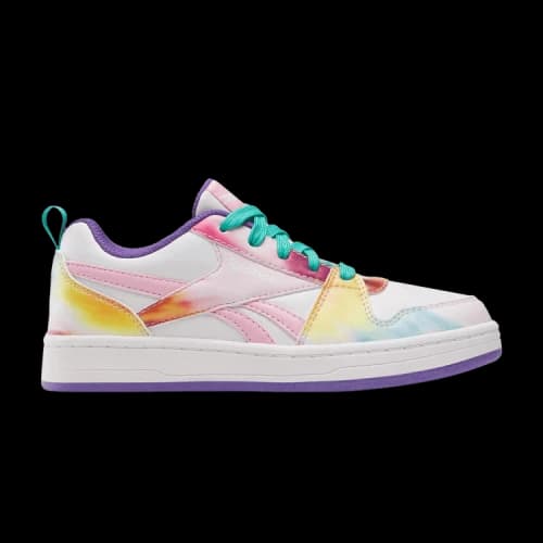 Reebok Royal Prime 2.0 Little Kid 'Rainbow'