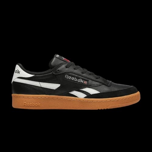 Reebok Club C Revenge Vintage 'Black Gum'