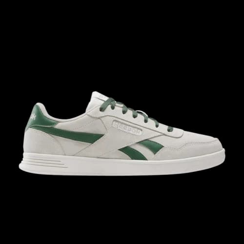Reebok Court Advance 'Chalk Escape Green'