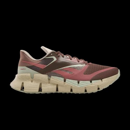 Reebok FloatZig 1 'Mahogany'