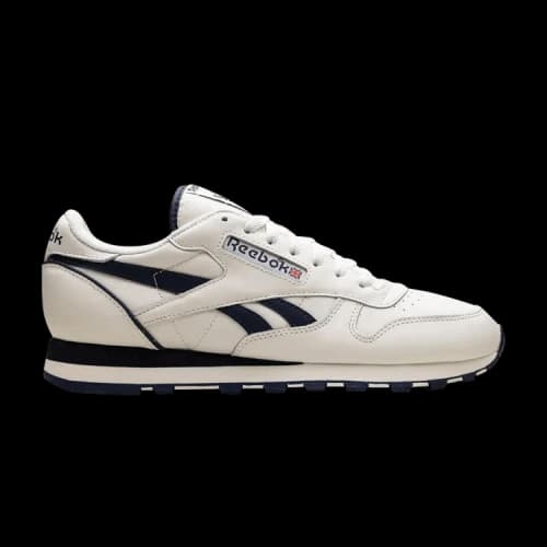 Reebok Classic Leather 1983 Vintage 'Chalk Vector Navy'