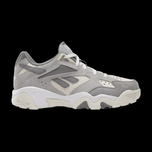 Reebok Preseason 94 Low Pure Grey Chalk