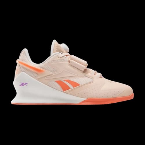 Reebok Legacy Lifter 3 'Washed Clay' (Women's)
