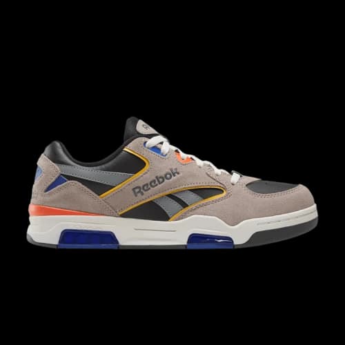Reebok BB4500 DMX 'Khaki Brown Black'