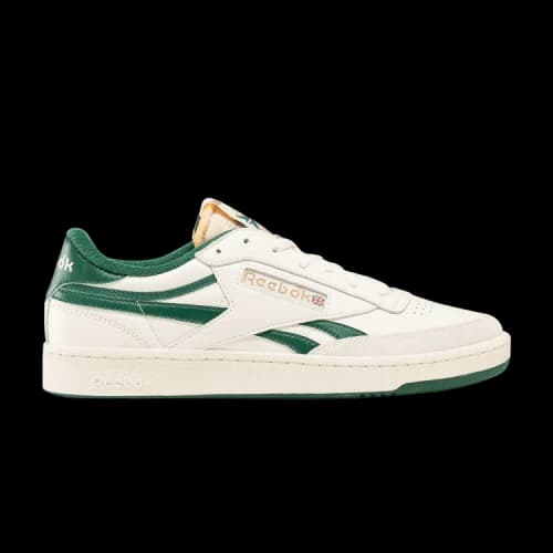 Reebok Club C Revenge Vintage 'Chalk Dark Green'