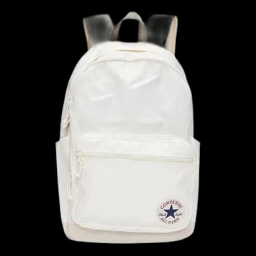Converse GO 2 Backpack 'White'