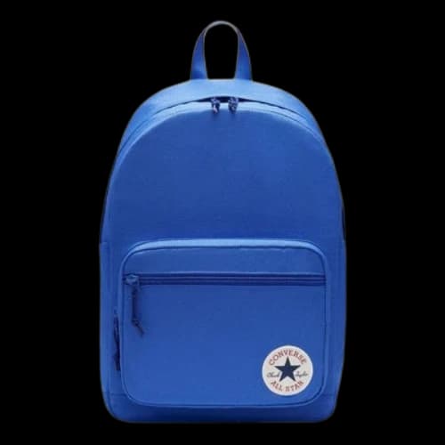 Converse Go 2 Backpack 'Blue'