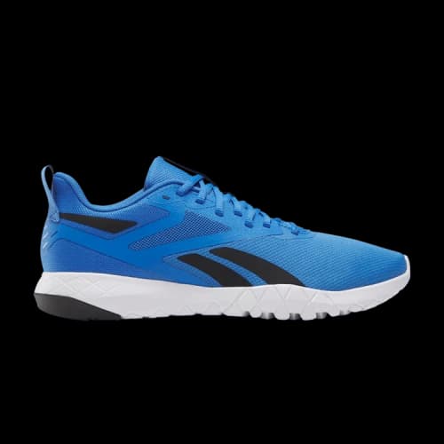 Reebok Flexagon Force 4 'Kinetic Blue'