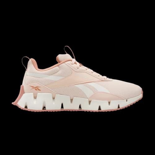 Reebok Zig Dynamica STR 'Washed Clay' (Women's)