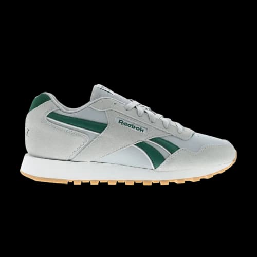 Reebok Glide 'Grey Dark Green'