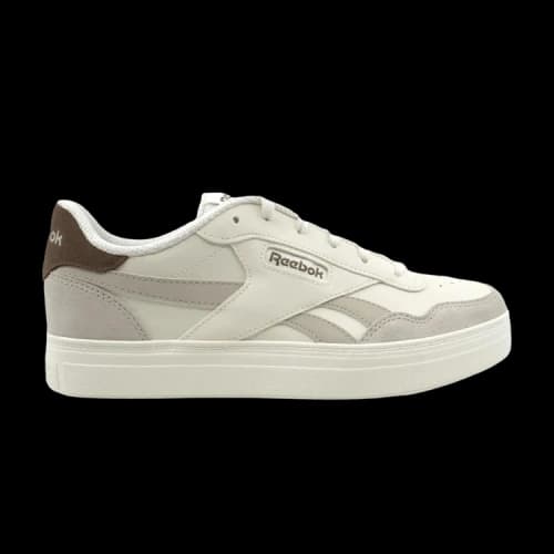 Reebok Court Advance Bold 'Chalk Moonstone'