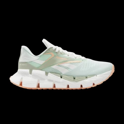 Reebok FloatZig 1 'Aqua Dust Pea Glow' (Women's)