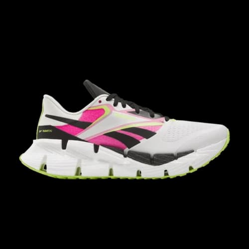 Reebok FloatZig 1 'Chalk Laser Pink' (Women's)