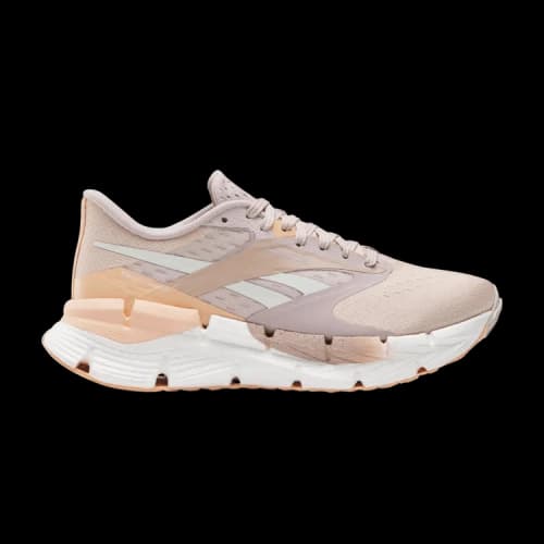 Reebok FloatZig Symmetros 'Blush Peach Glow' (Women's)
