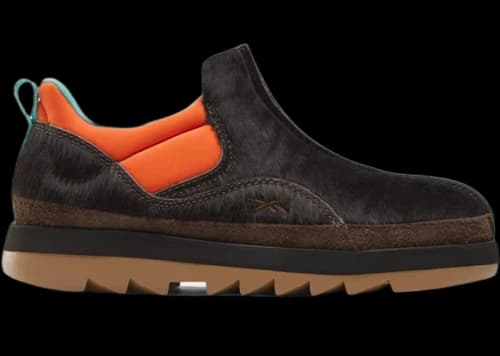 Reebok Beatnik Moc Cam Hicks