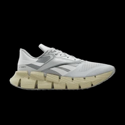Reebok FloatZig 1 'Grey Classic Beige'