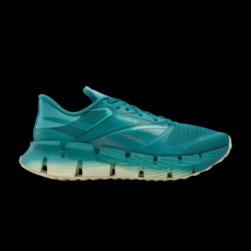 Reebok FloatZig 1 'Unleashed Green'