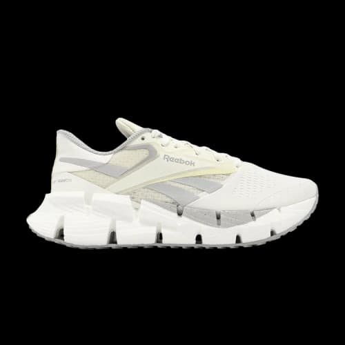 Reebok FloatZig 1 'Chalk Alabaster Grey' (Women's)