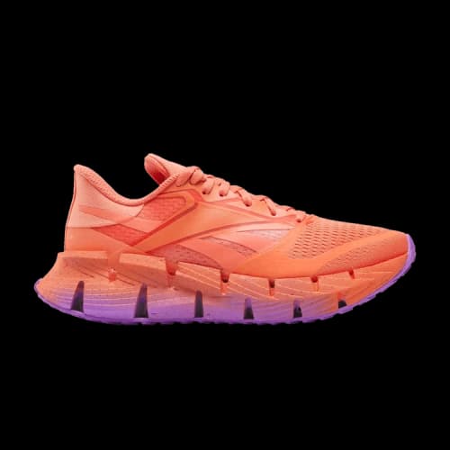 Reebok FloatZig 1 'Coral Purple' (Women's)