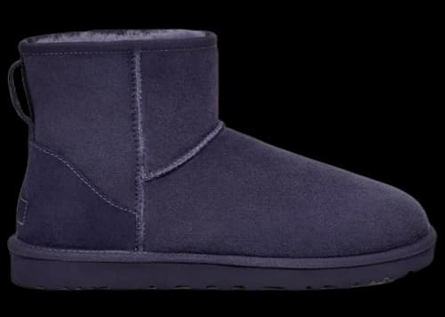 UGG Classic Mini Boot Evening Sky