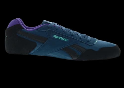 Reebok Glide Escape Blue Utility Brown Black