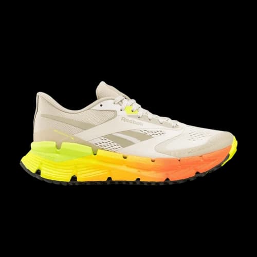 Reebok FloatZig 1 'Alabaster Digital Lime'