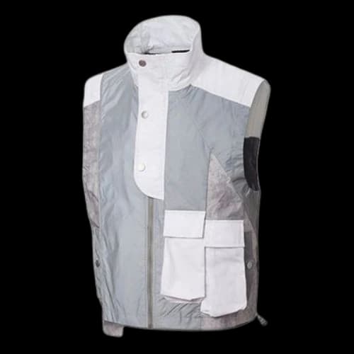 Converse x Feng Chen Wang Converse Edition Future Classic Vest 'White'