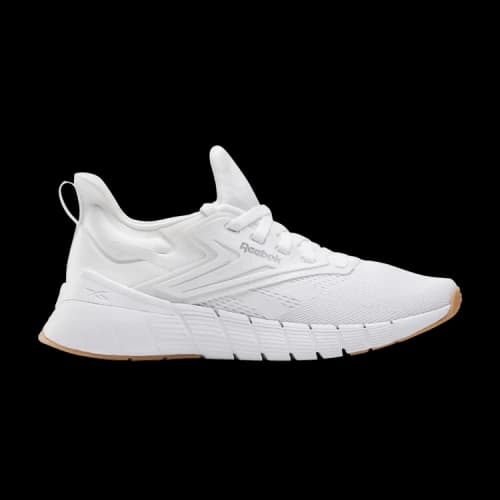 Reebok Nano Gym 'White Barely Grey Gum' (Women's)