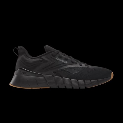Reebok Nano Gym 'Black Grey'