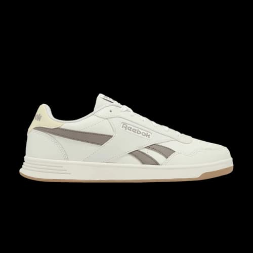 Reebok Court Advance 'Chalk' (Women's)